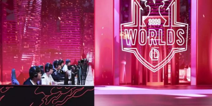 Nach einem starken Lauf hat Suning in der LoL-WM Chancen auf den Titel. Foto: Riot Games/dpa Nach einem starken Lauf hat Suning in der LoL-WM Chancen auf den Titel. Foto: Riot Games/dpa