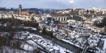 Fribourg