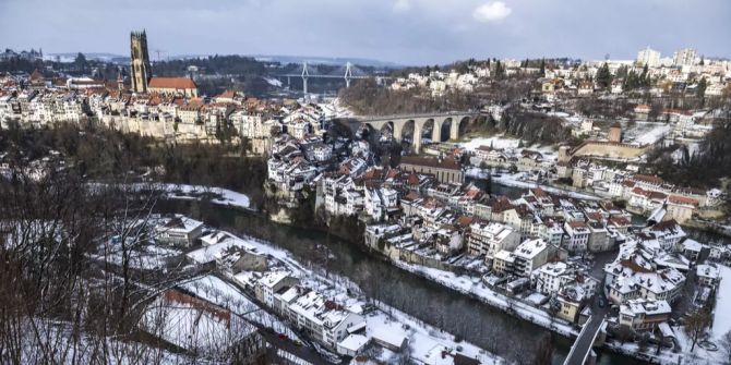 Fribourg