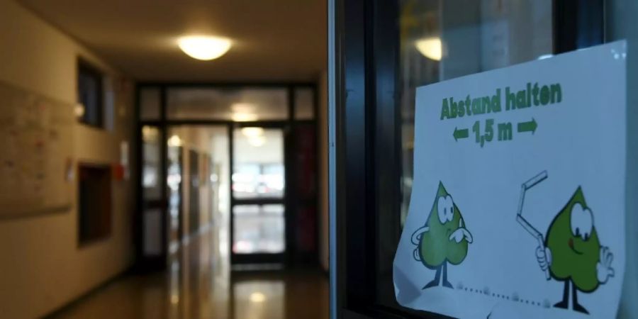 Kultusminister dringen auf gleichwertige Schulabschlüsse