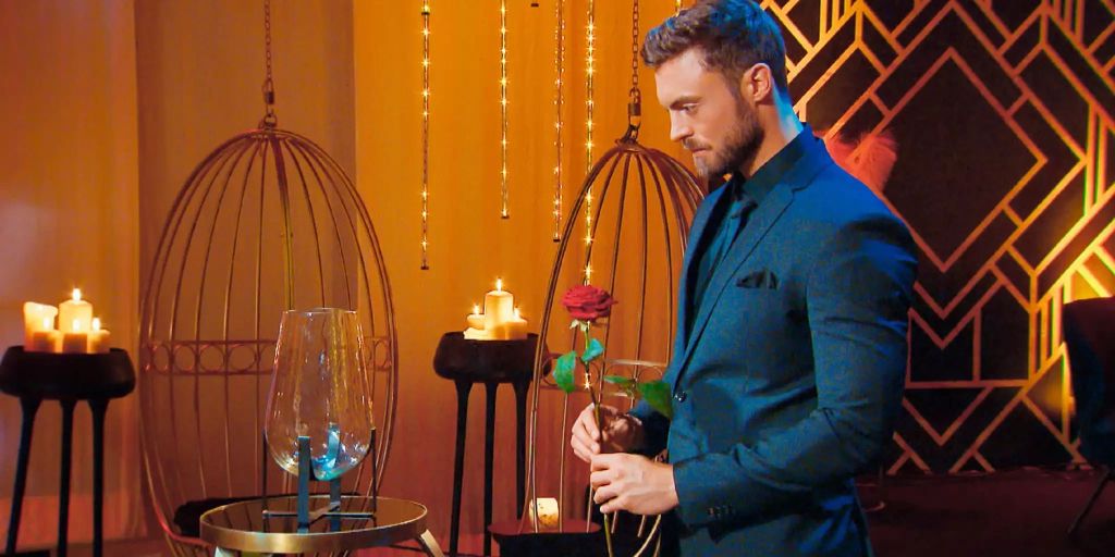 «Der Bachelor» Holt Niko Griesert eine