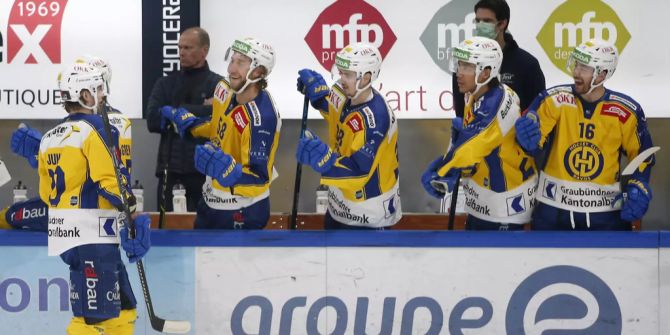 HCD Davos