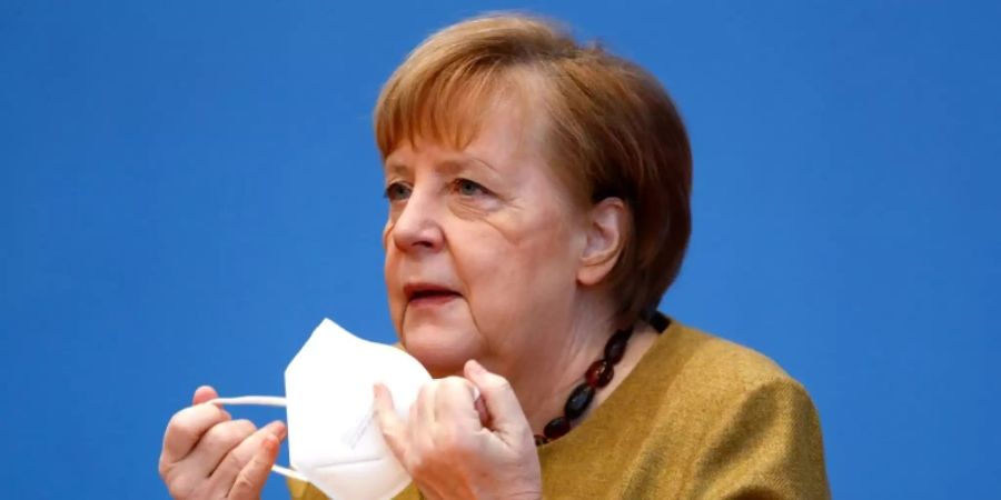 angela merkel