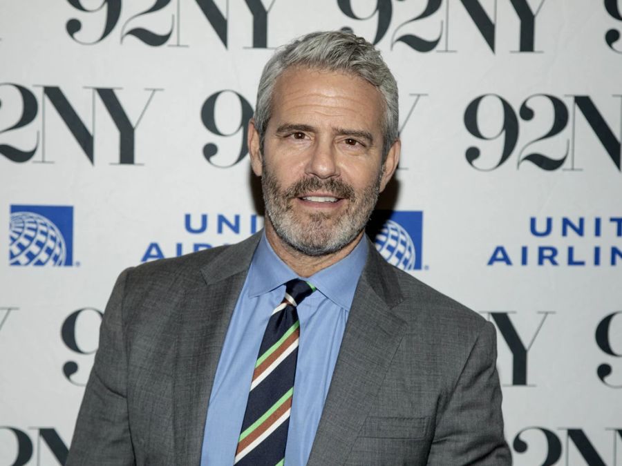 Andy Cohen