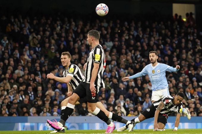 Manchester City