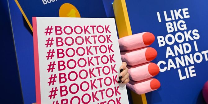 BookTok