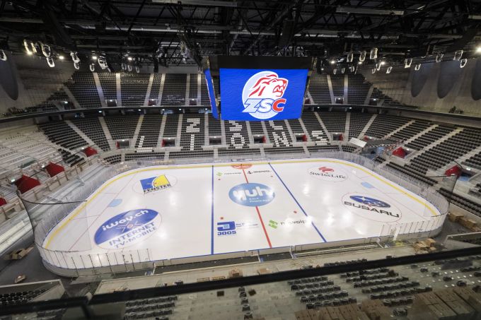 ZSC Lions