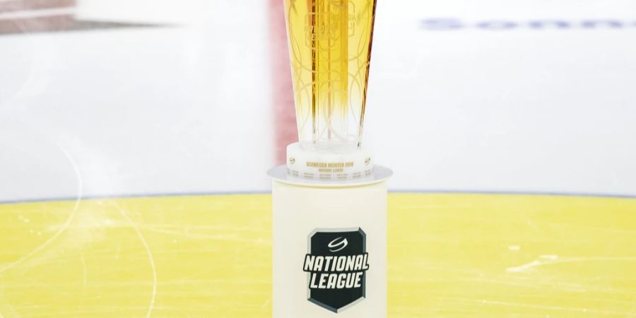 National League Pokal