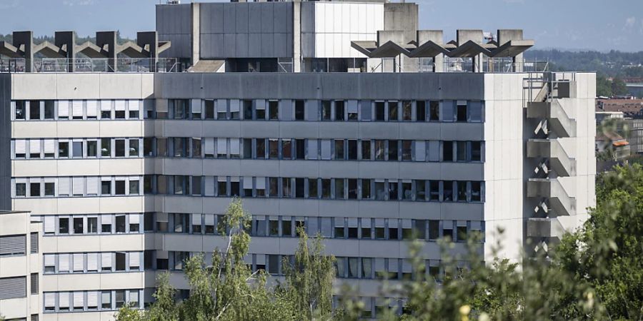 Den im Berner Bundesasylzentrum an Diphtherie erkrankten Personen geht es weiterhin gut. Neue Fälle kamen nicht dazu.