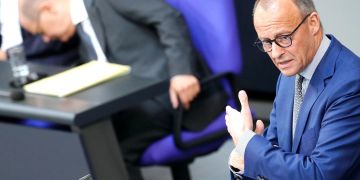 Friedrich Merz