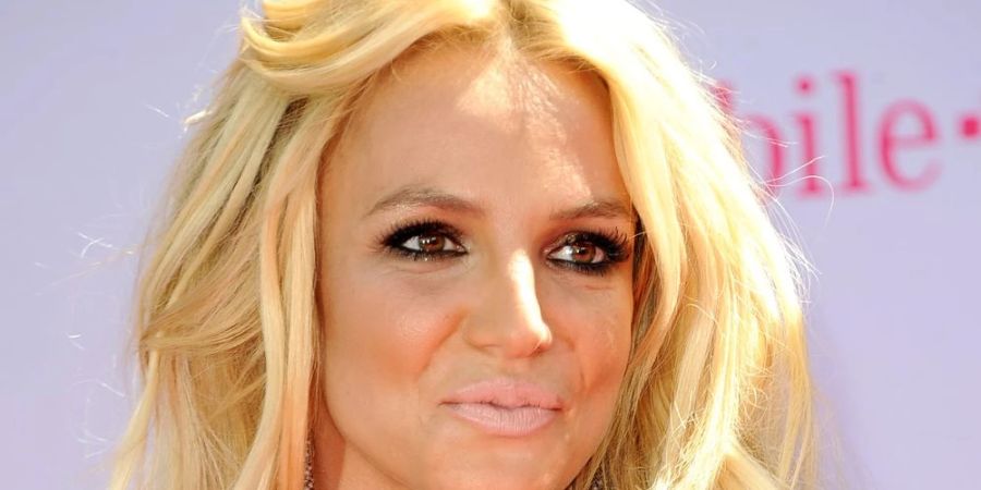 Britney Spears