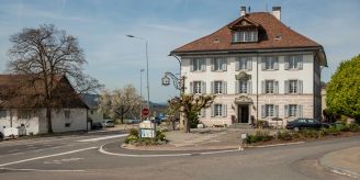 Gemeinde - Eggenwil informiert über Abfallentsorgung 2023 und Christbaum-Abfuhr