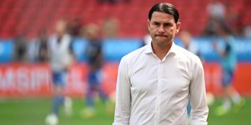 bayer 04 leverkusen