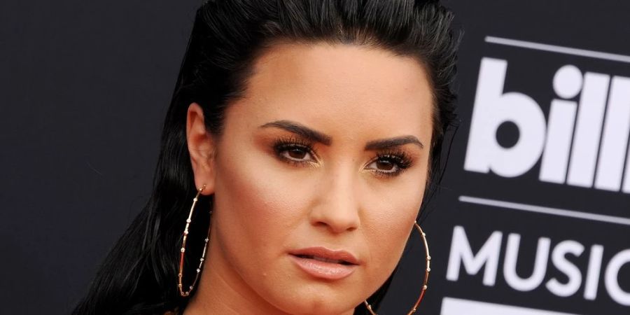 Demi Lovato feierte ihren 30. Geburtstag.