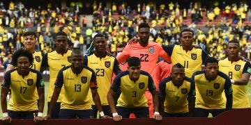 Ecuador WM 2022