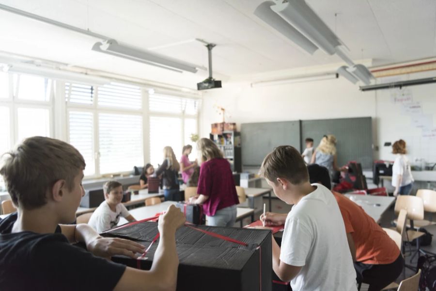 Schule