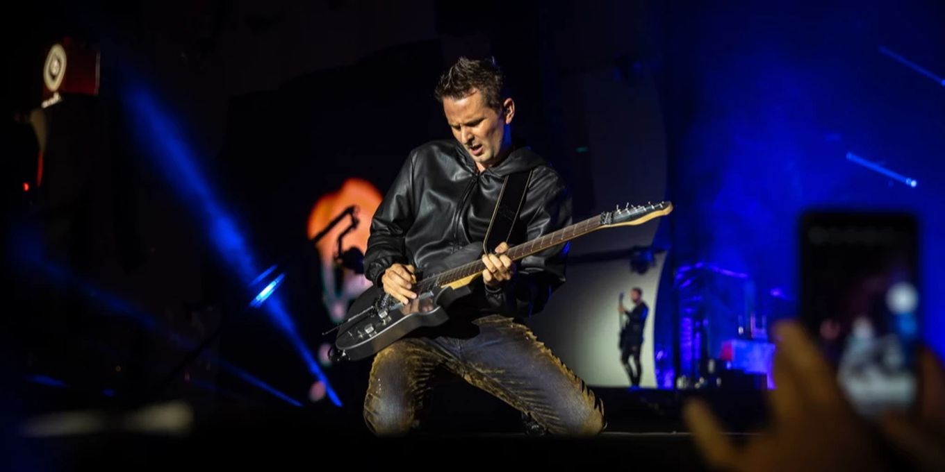 Muse Im Auto