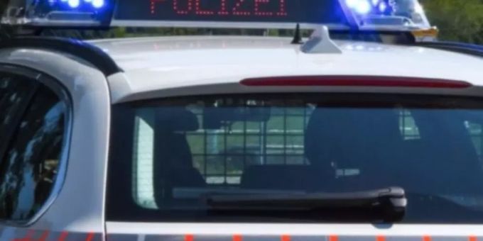 Verletzt wurde niemand.
