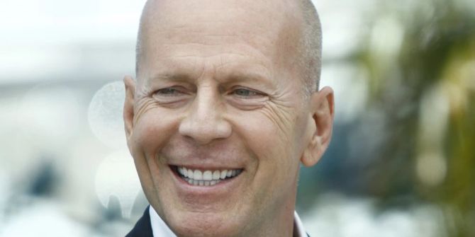 Bruce Willis