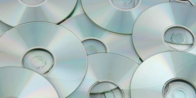 Compact Disc