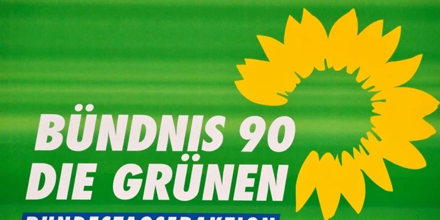 Logo der Partei