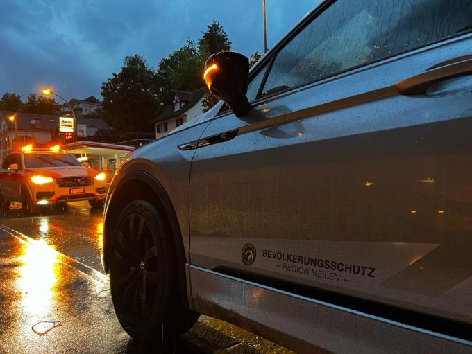Polizei