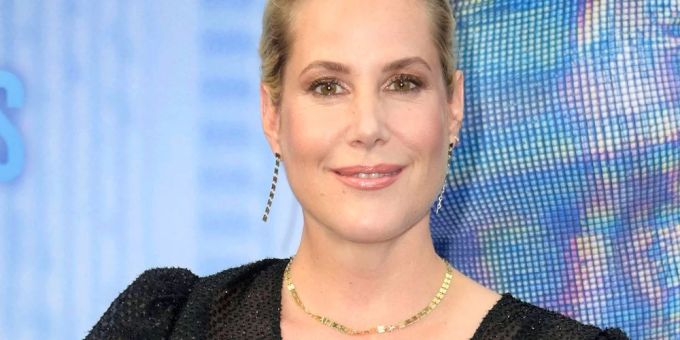 Hochzeit mit Stars - Regisseurin Anika Decker hat geheiratet