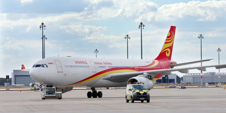 Hainan Airlines