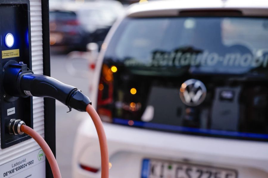 Elektroauto