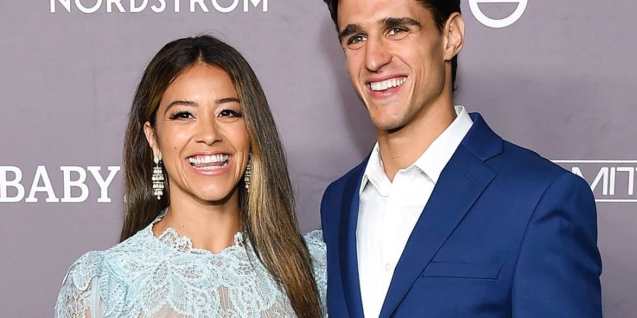 Gina Rodriguez und Joe LoCicero sind seit 2019 verheiratet.