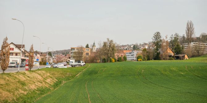 Hitzkirch