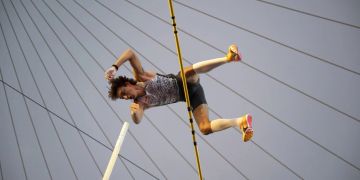 Armand Duplantis