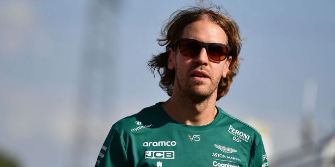 Bleibt Sebastian Vettel der Formel 1 auch nach dem Rücktritt erhalten? Sebastian Vettel Formel 1