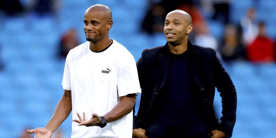 Vincent Kompany