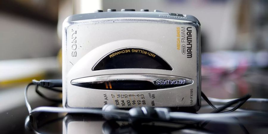 Walkman