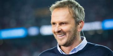 Dietmar Hamann