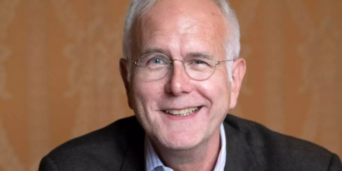 Harald Schmidt