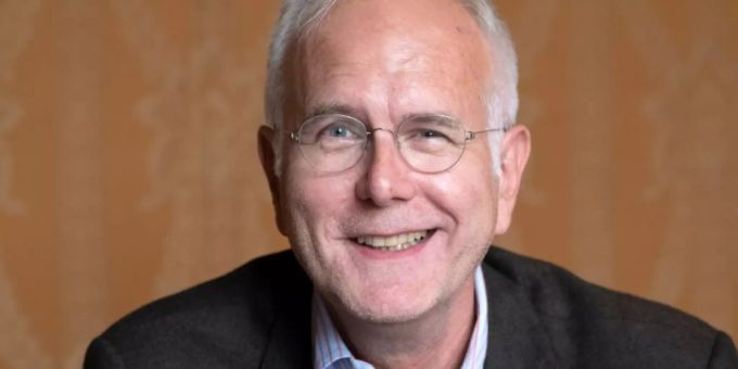 Harald Schmidt weicht dem Thema Coronavirus immer wieder aus. Harald Schmidt