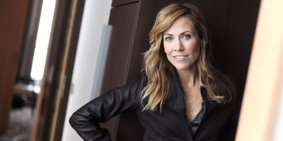 Sheryl Crow hat ihr neues Album «Threads» mit zahlreichen Gaststars aufgenommen. Foto: Britta Pedersen