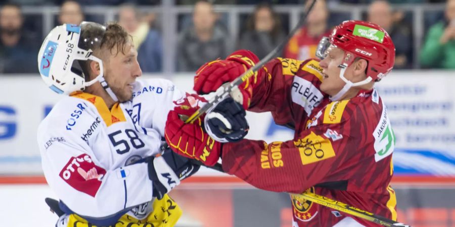 EVZ Langnau