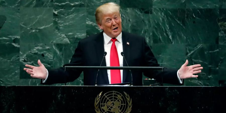 trump stark