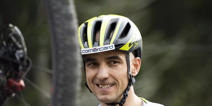 Nino Schurter
