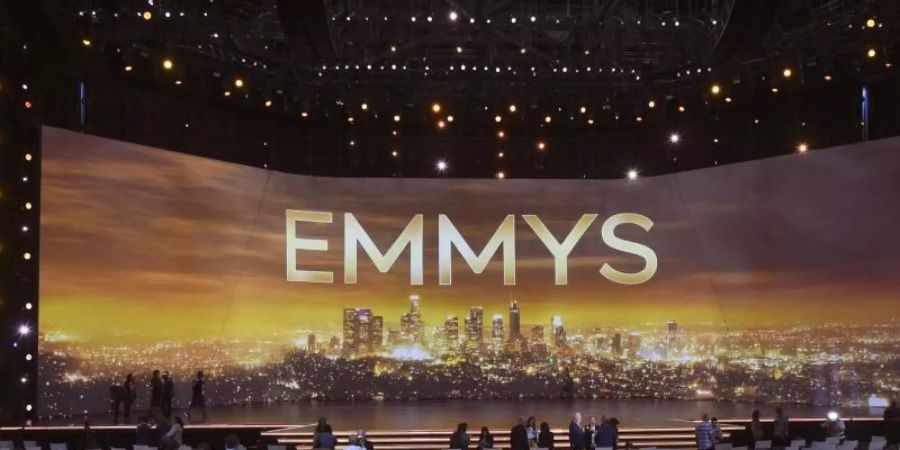 Emmys