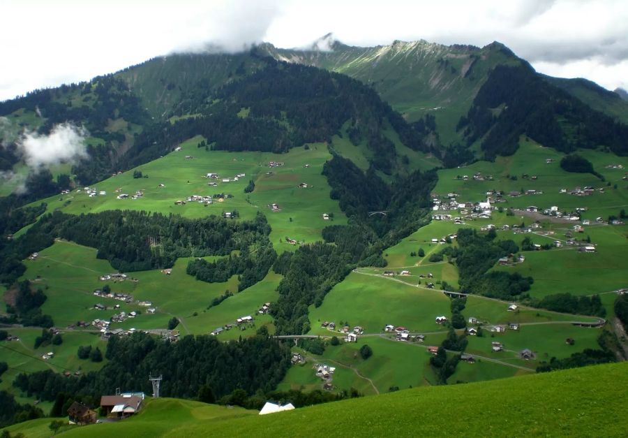 Vorarlberg