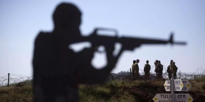 Der Iran hat als Vergeltung für die Bombardierung seiner Atomanlagen einen US-Militärstützpunkt in Katar angegriffen. (Symbolbild) Militärstützpunkt