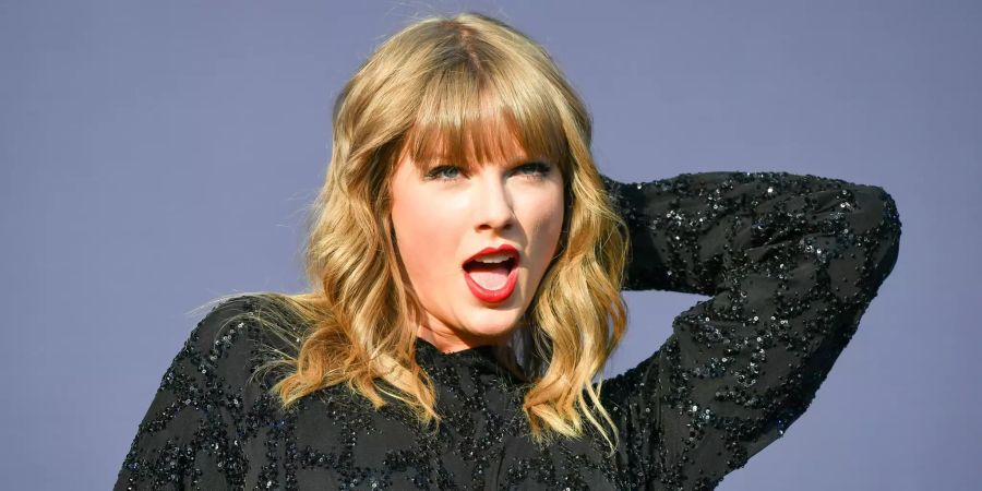 Taylor Swift