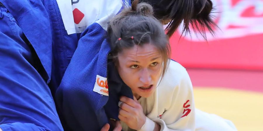 judo