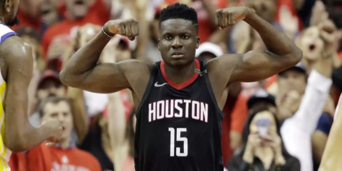 Clint Capela