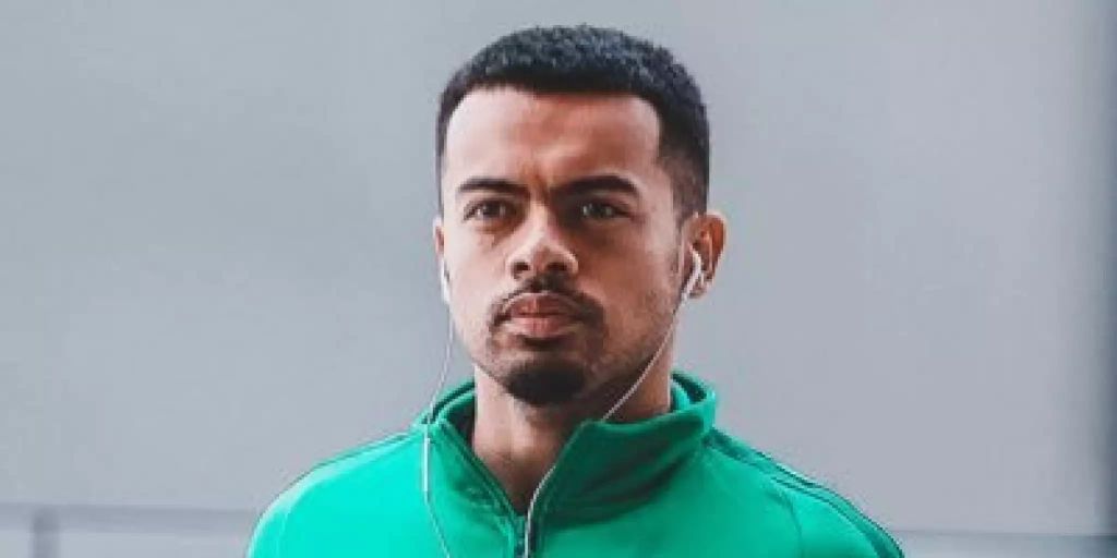 Nico Yennaris Erster im Ausland geborene Nati Spieler Chinas