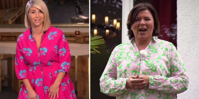 Millionen-Publikum - So kam Beatrice Eglis Kuppelshow bei Deutschen an